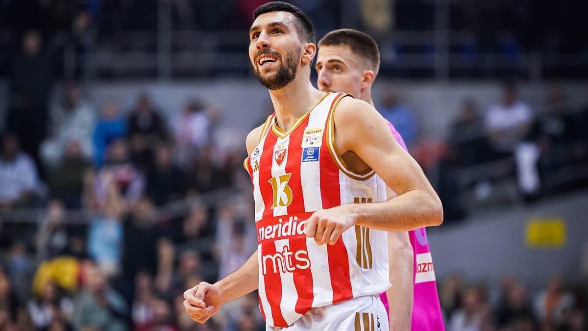  Ognjen Dobrić o padu Crvene zvezde nakon osvajanja Kupa 