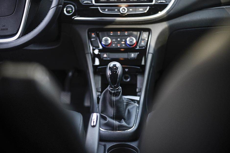  Greške koje oštećuju mjenjač 