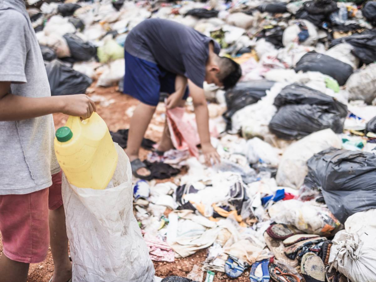  Podaci UNICEF o neuhranjenosti djece u svijetu 