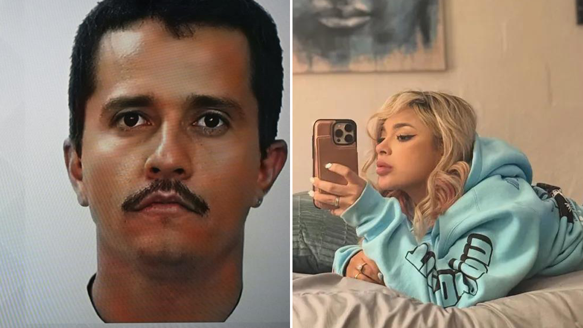  influenserka Marija Hulisa navodno bila u vezi sa El Menčom 