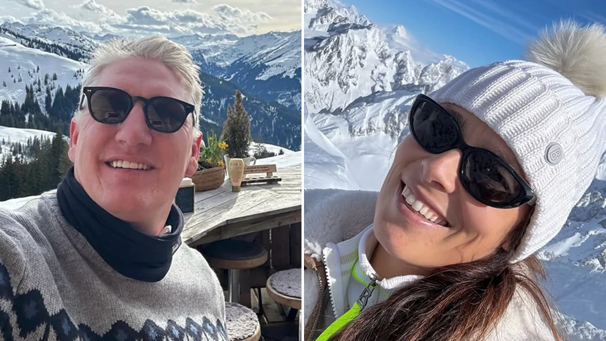  Slike Ane i Bastijana na Alpima 