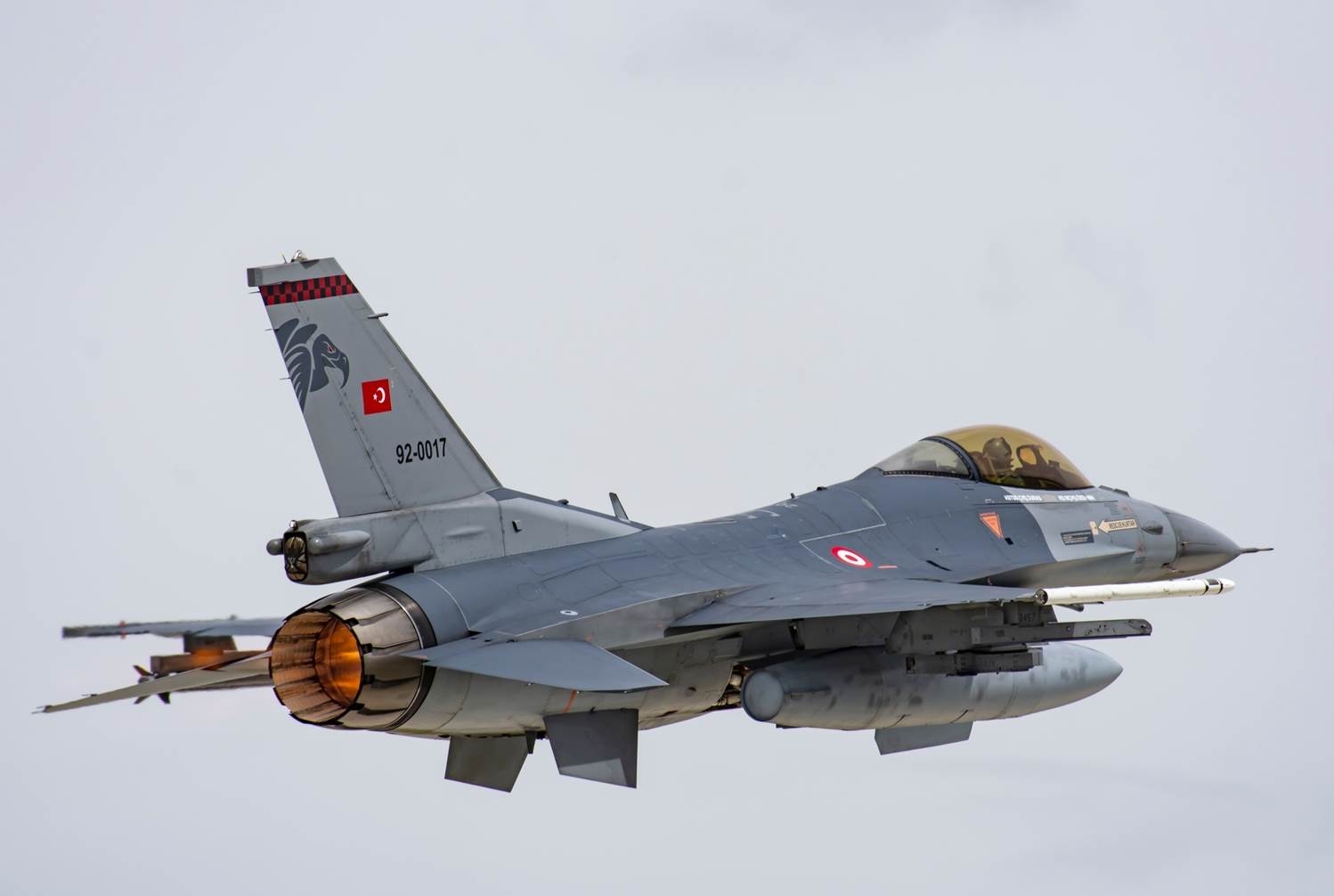  turski f-16 