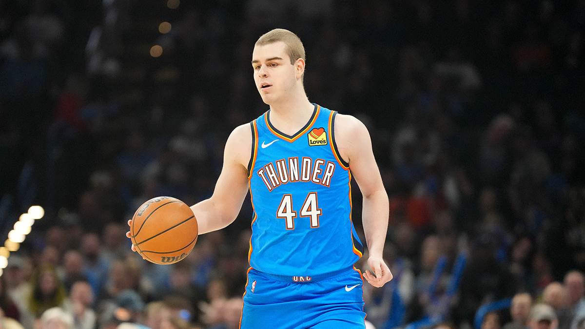  Oklahoma sa Nikolom Topićem pobijedila u Torontu 