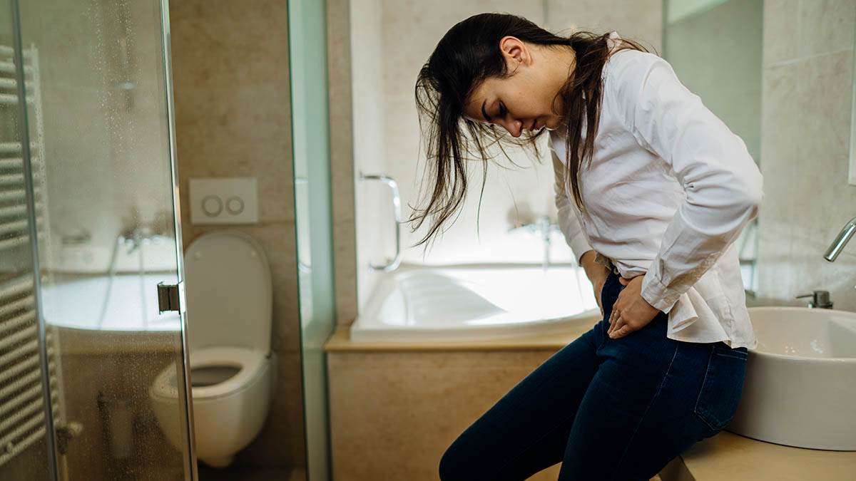  Šta da jedete i pijete ako danima ne idete u wc 