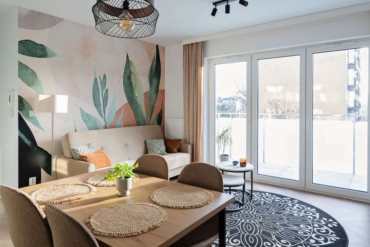  Tapete su ponovo u modi 