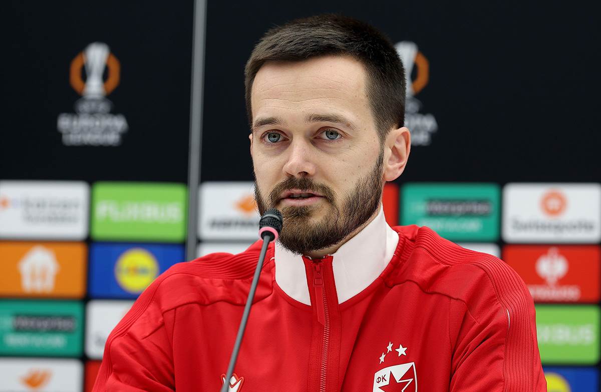  Ljubinko Drulović htio da dovede Mirka Ivanića u Partizan 