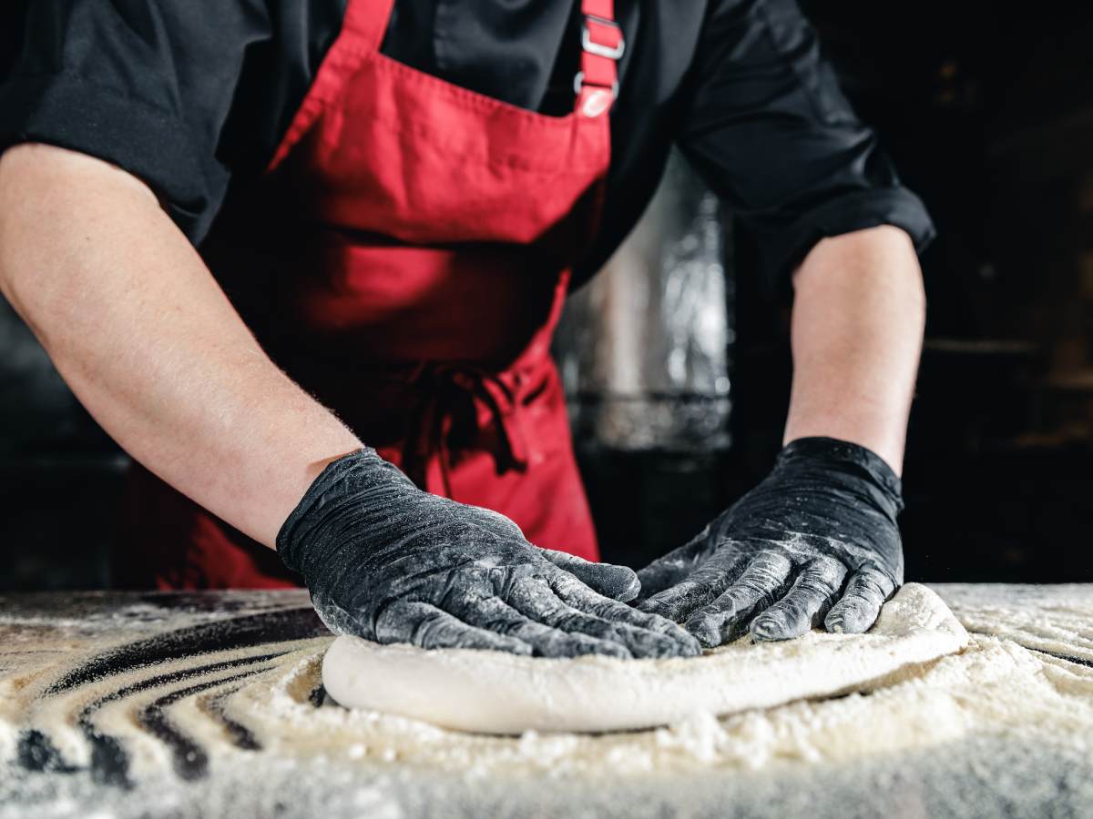  Najskuplja pica na svijetu 