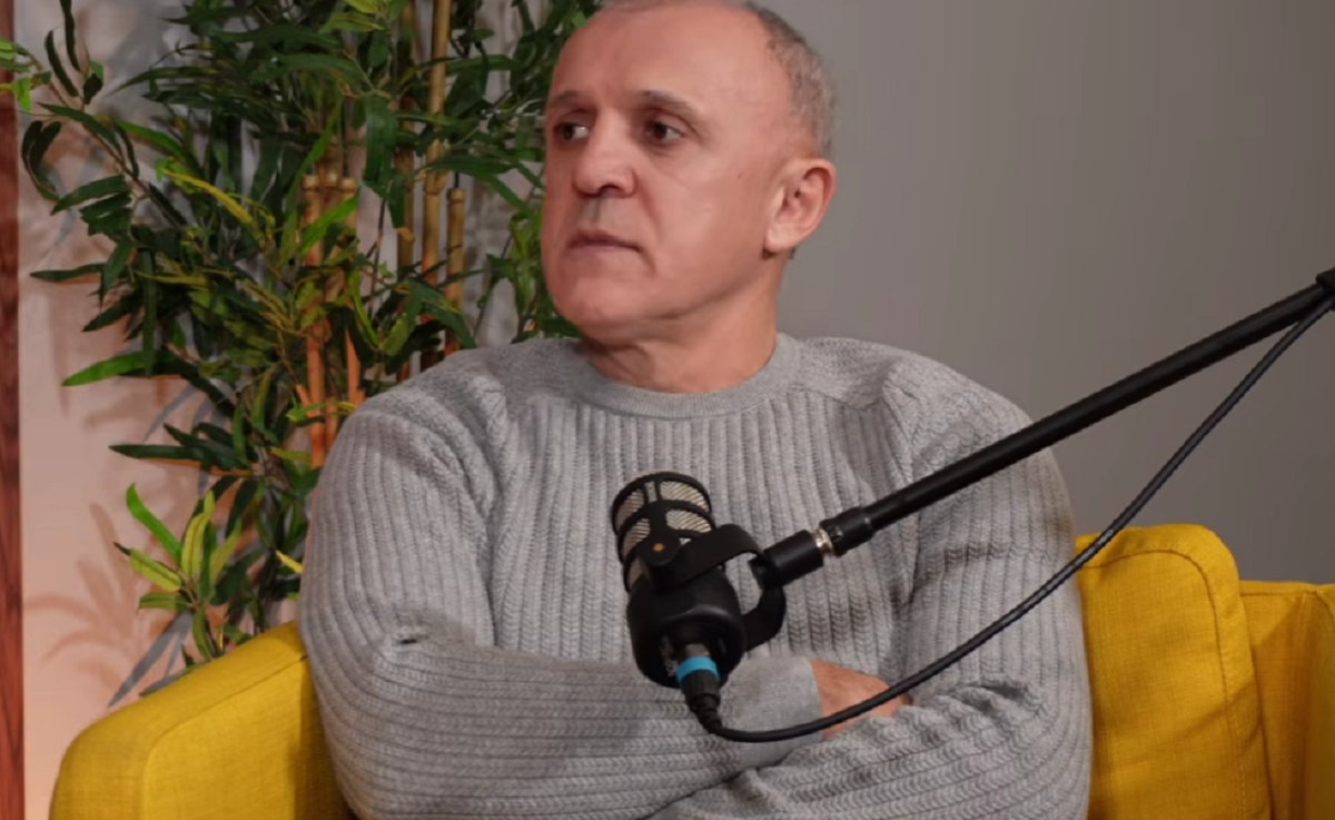  Ljubinko Drulović o Peđi Mijatoviću i Partizanu 