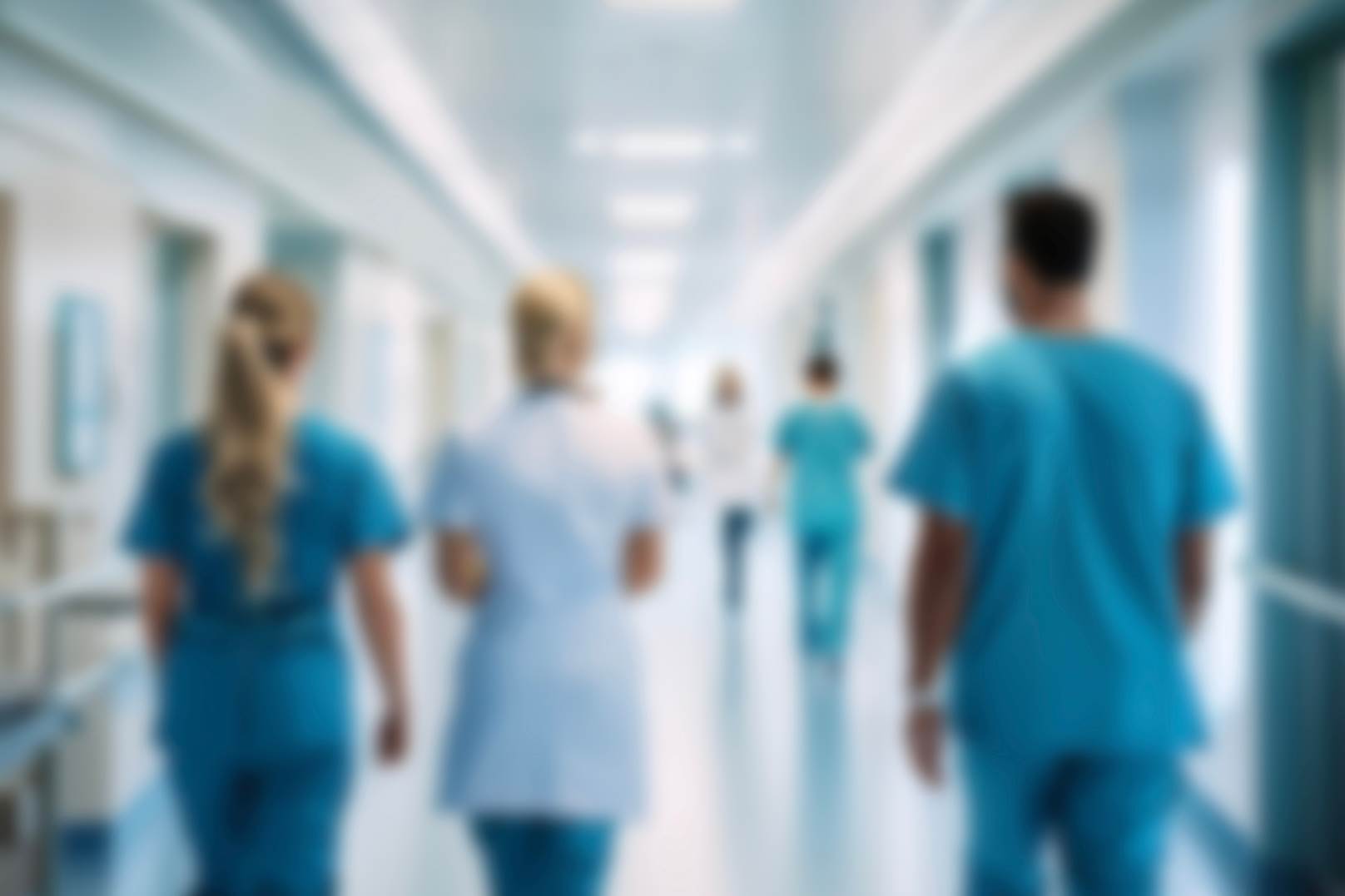  medicinska sestra, medicinski radnici 