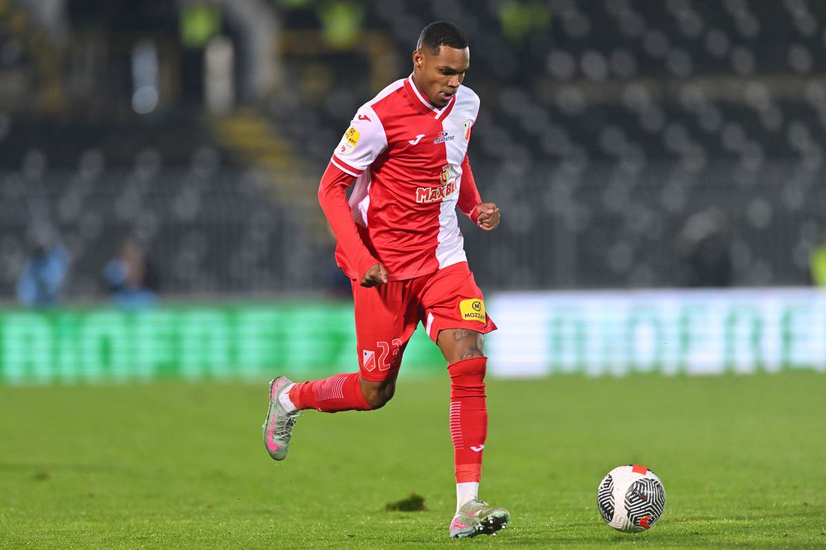  Lukas Baros o igranju za Srbiju 