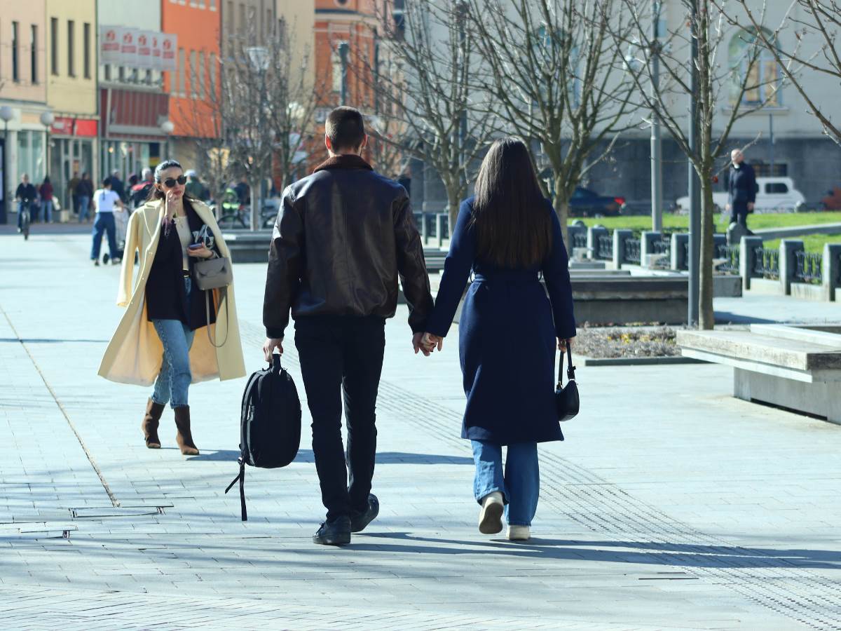  Sunce izmamilo Banjalučane 