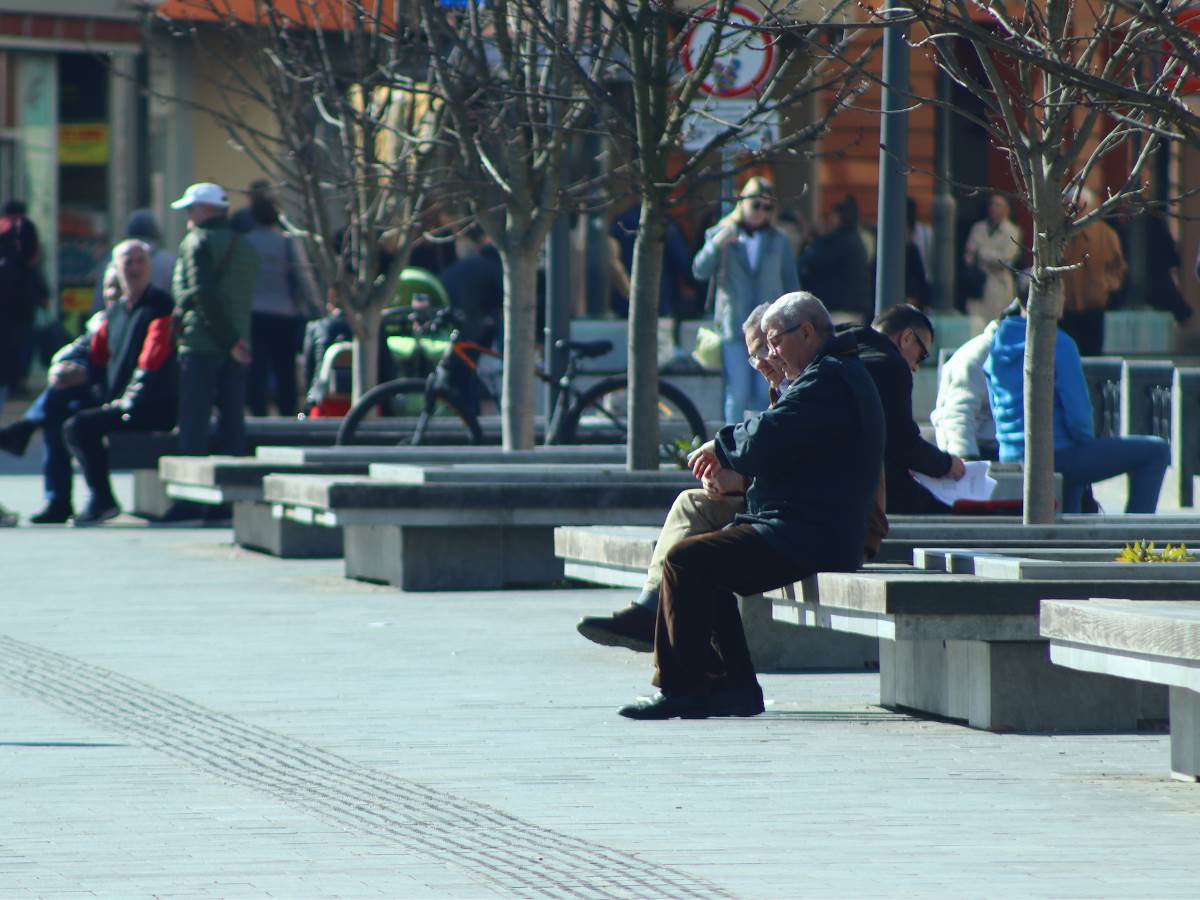  Sunce izmamilo Banjalučane 