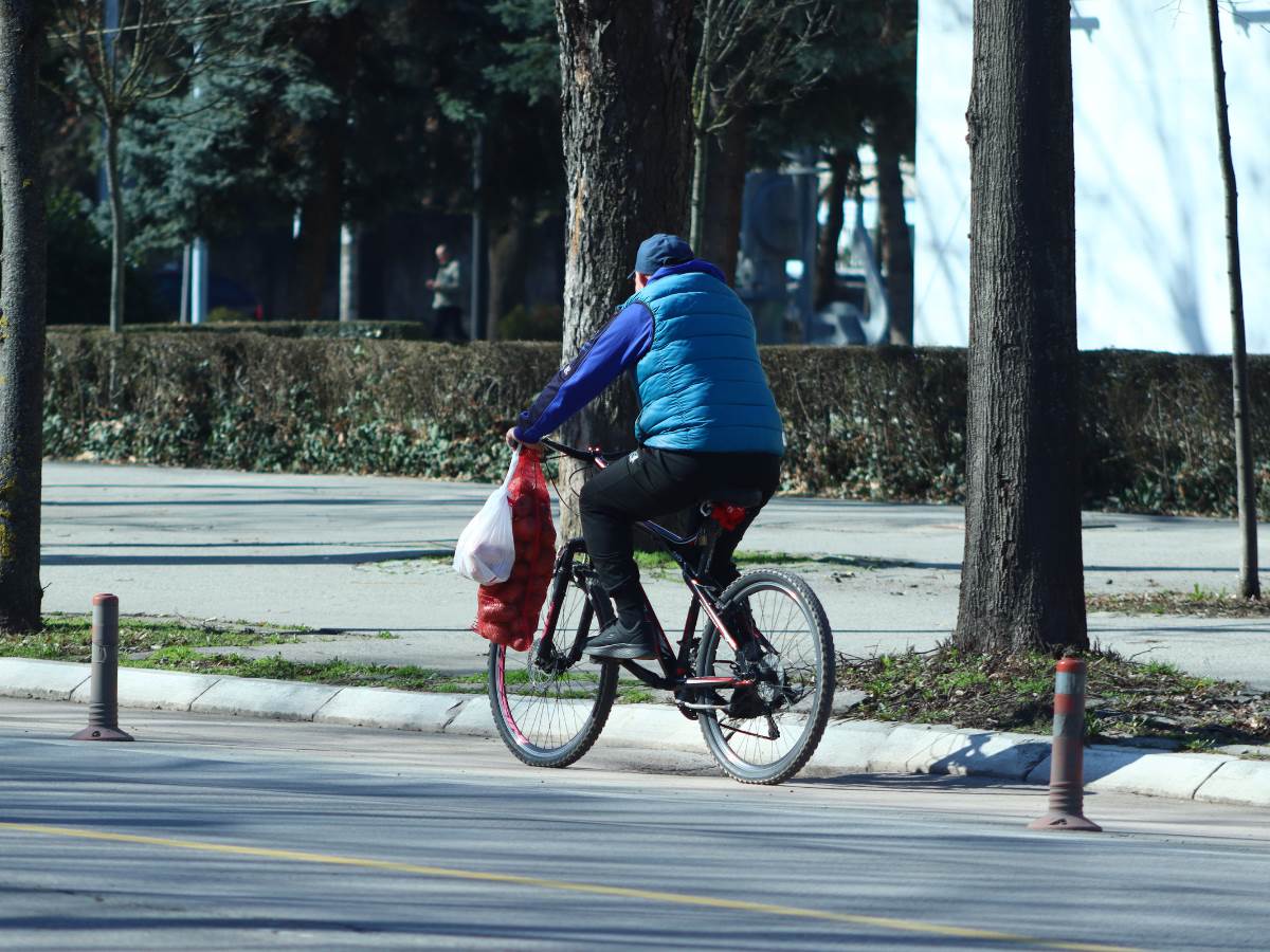  Sunce izmamilo Banjalučane 