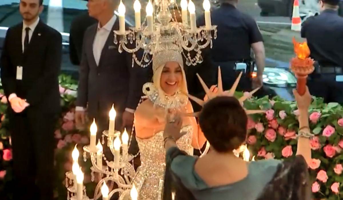  Dres kod za Met Galu 2026 