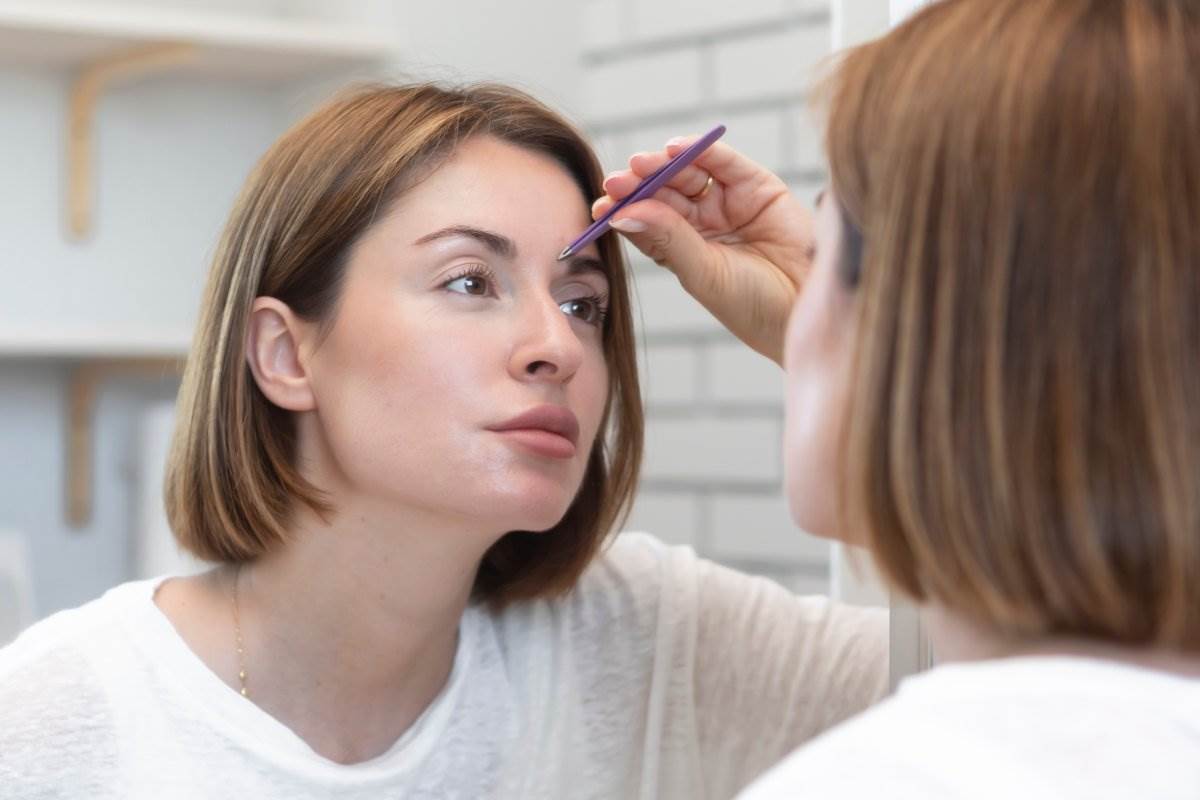  Greške sa obrvama koje vas čine starijima 