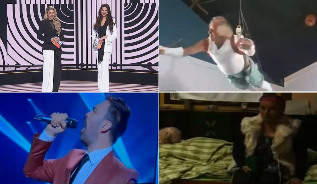  Komentari na račun nastupa na PZE 