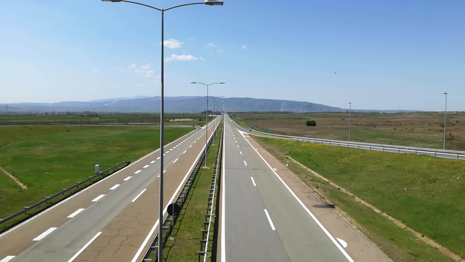  Građani u indiji traže zatvaranje autoputa koji svira muziku 