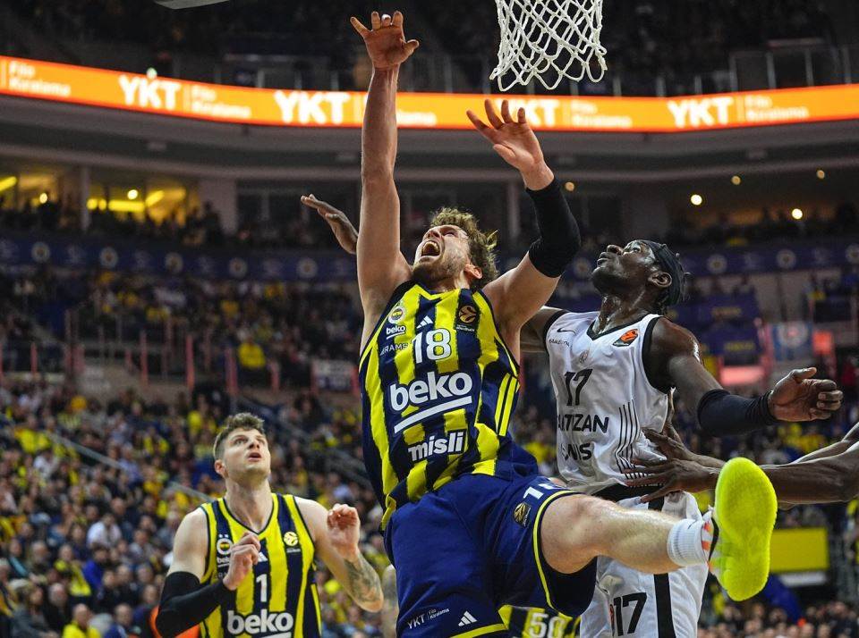  fenerbahče partizan uživo livestream Evroliga prenos 
