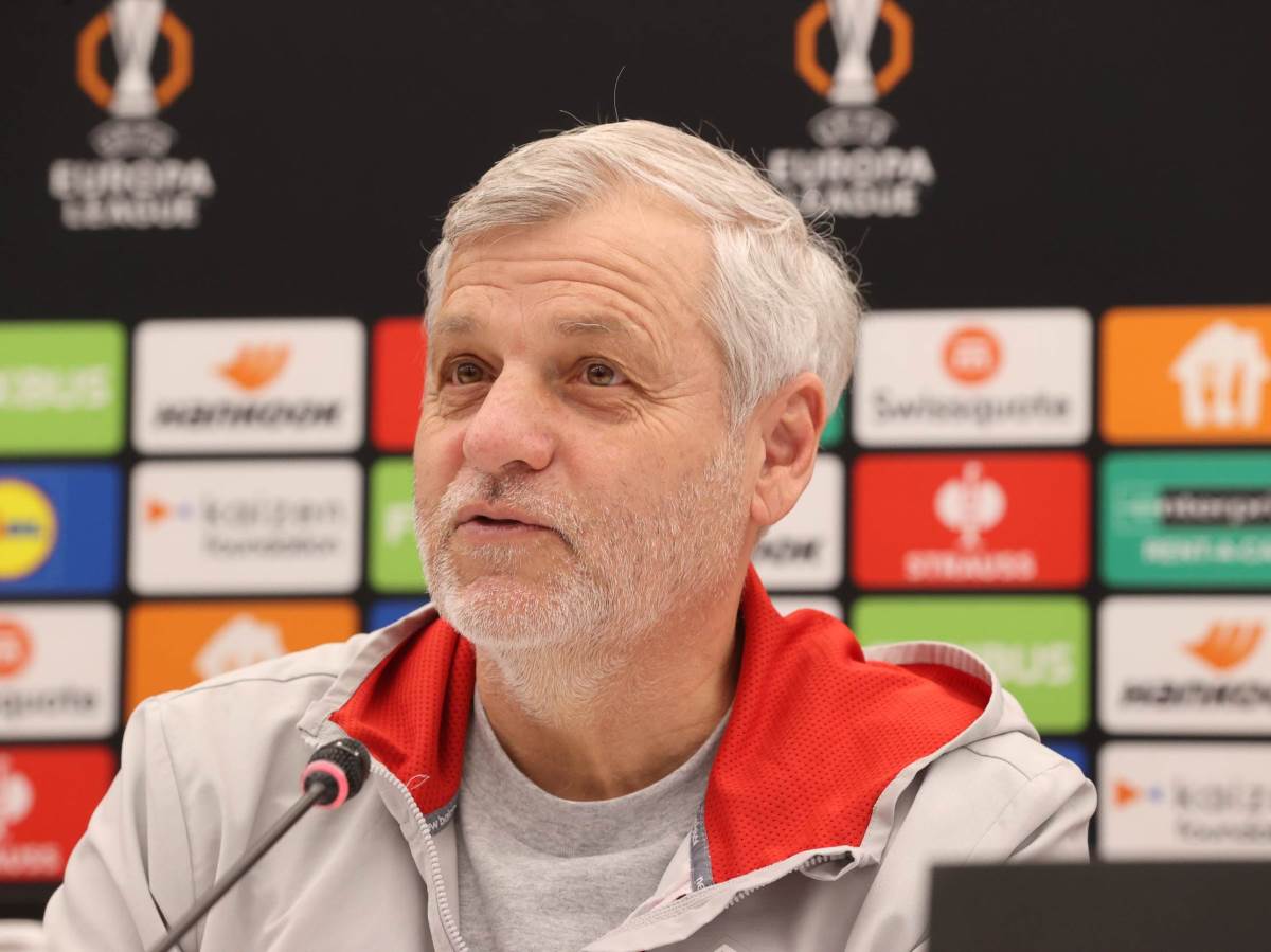  bruno zenesio crvena zvezda favorit protiv lila 