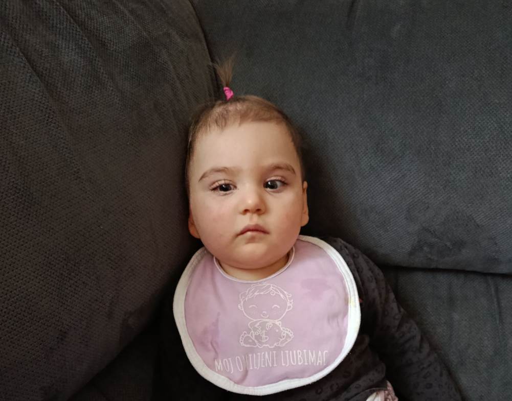  Sofija Dujlović humanitarna akcija 17193  