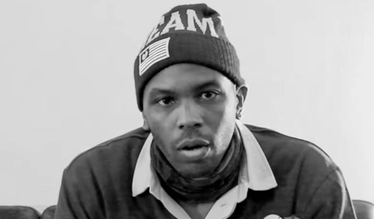  Umro reper i osnivač kultnog Wu-Tang Klana Oliver Grant 