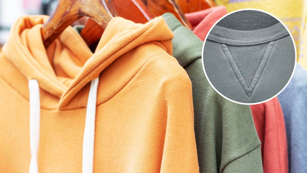  zašto duksevi imaju trouglove 