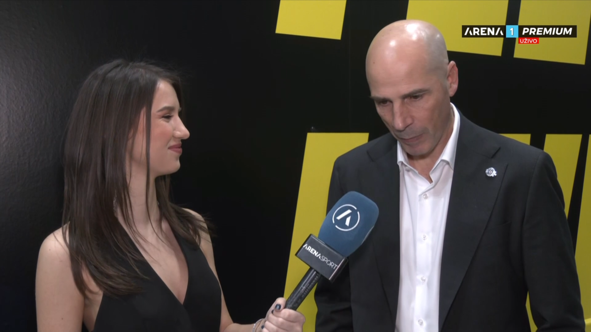  Djoan penjaroja partizan je izgubio zbog lose selekcije suta 