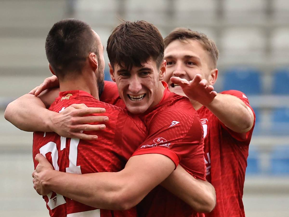  Luka Stankovski iz Radničkog otišao u Ukrajinu 