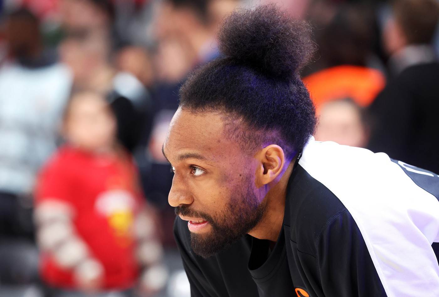  Partizan se i zvanično riješio Džabarija Parkera. 