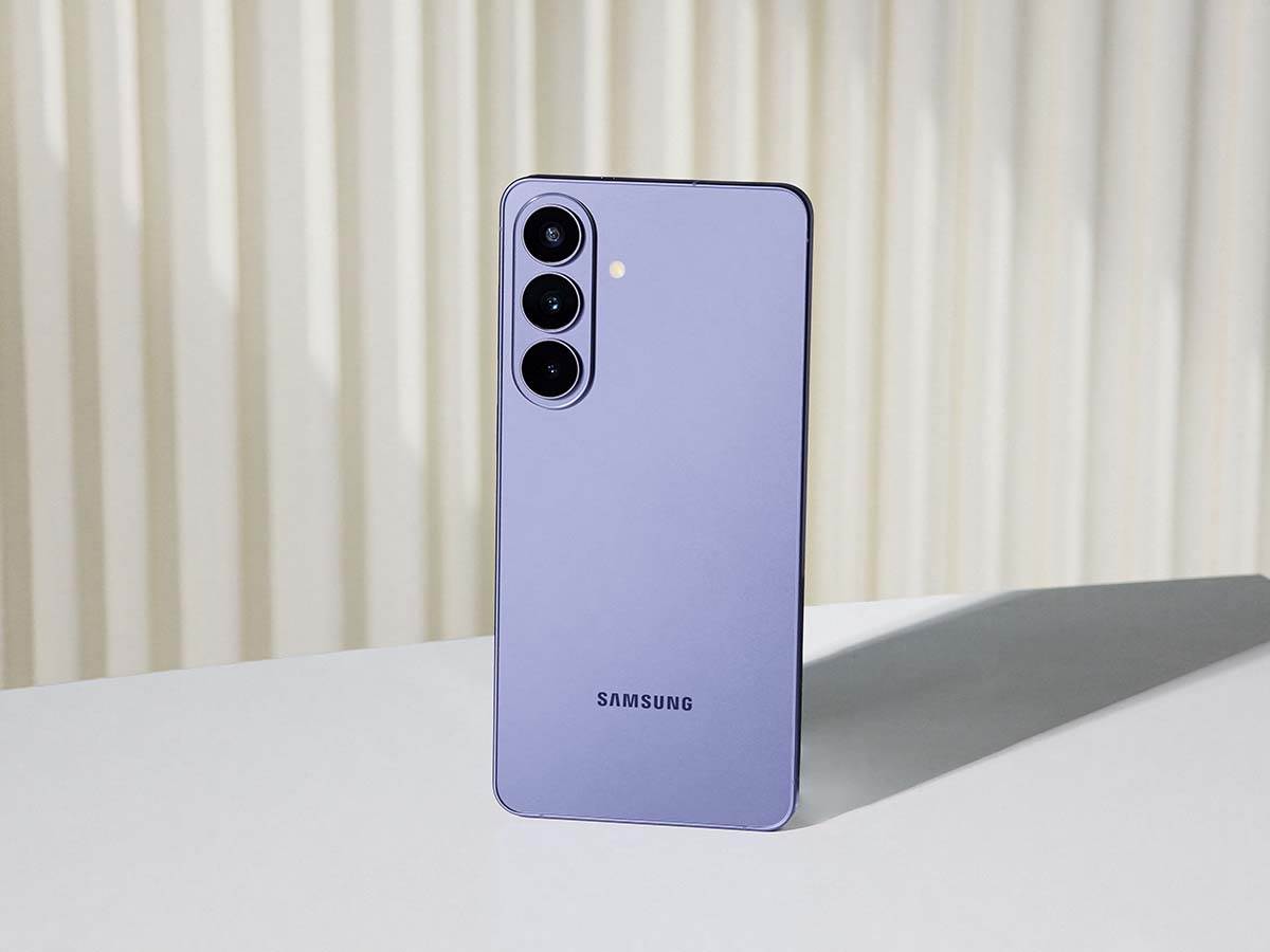  Predstavljeni Samsung Galaxy S26 i S26+ telefoni 