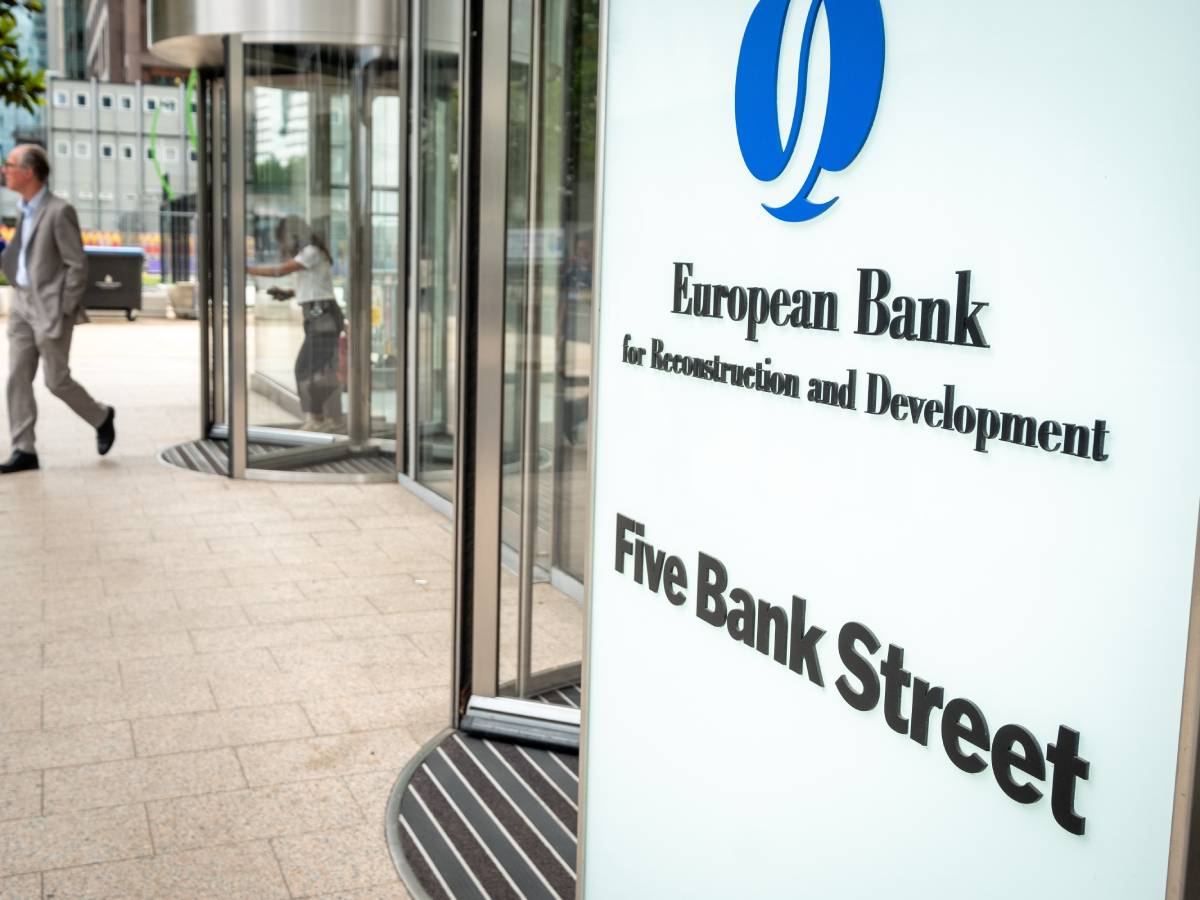  Kako Trampove carine nisu mnogo uticale na Evropu 