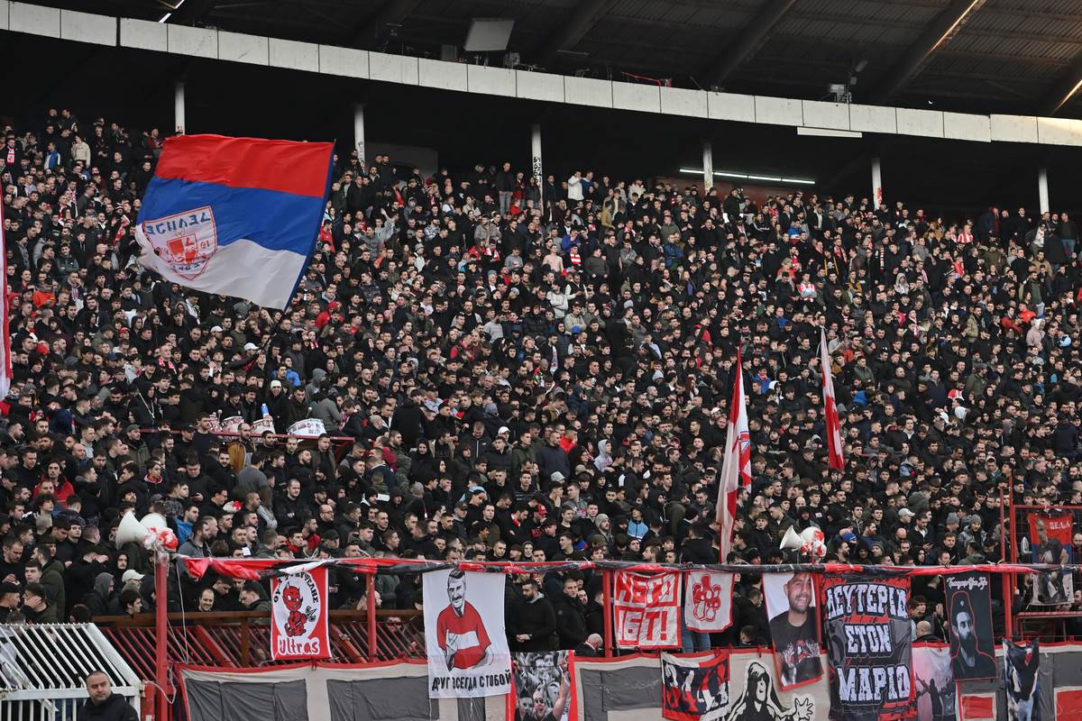  Crvena zvezda pušta još karata za Lil! 
