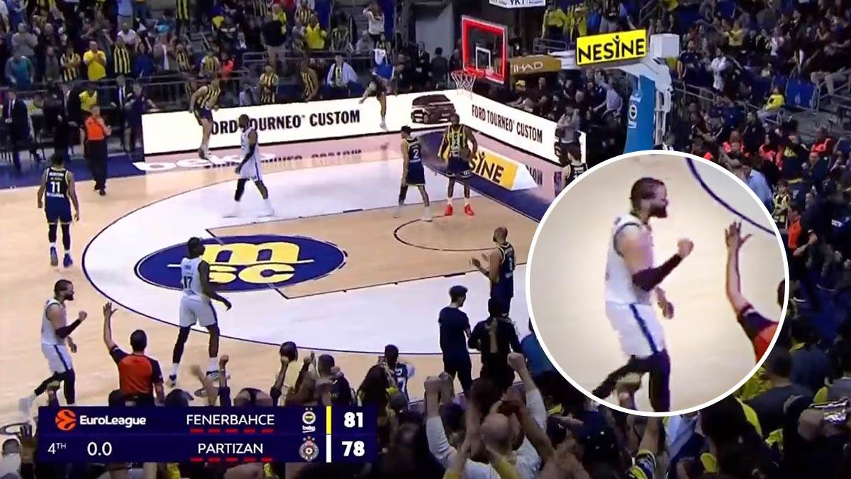  Dvejn Vašington slavio promašaj Karlika Džounsa 