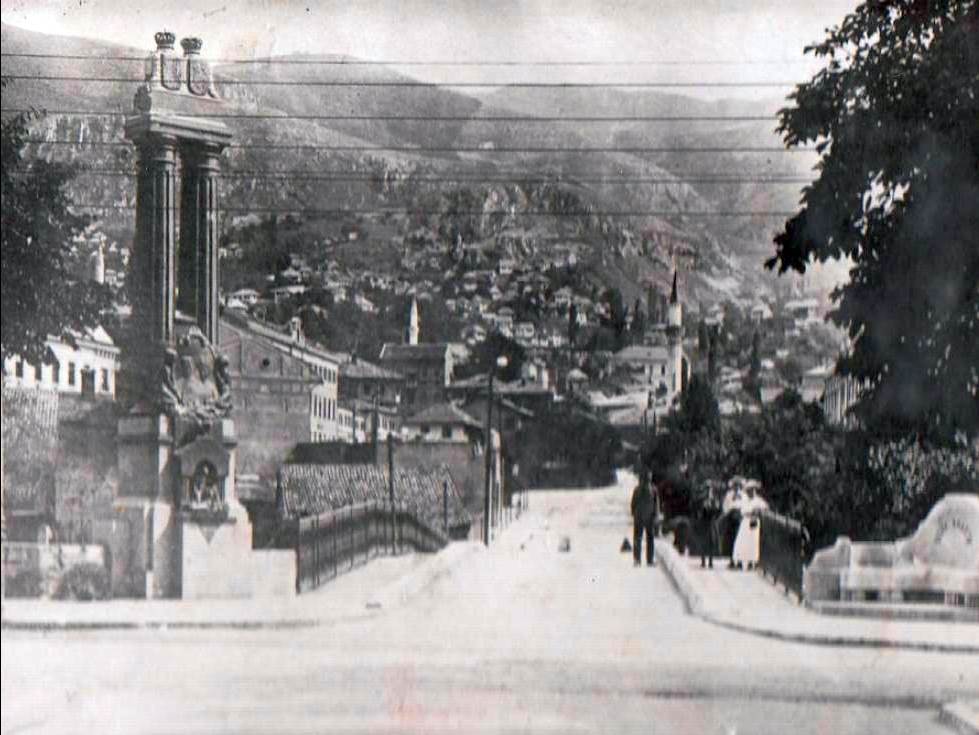  Sarajevo vraća spomenik Ferdinandu i Sofiji 