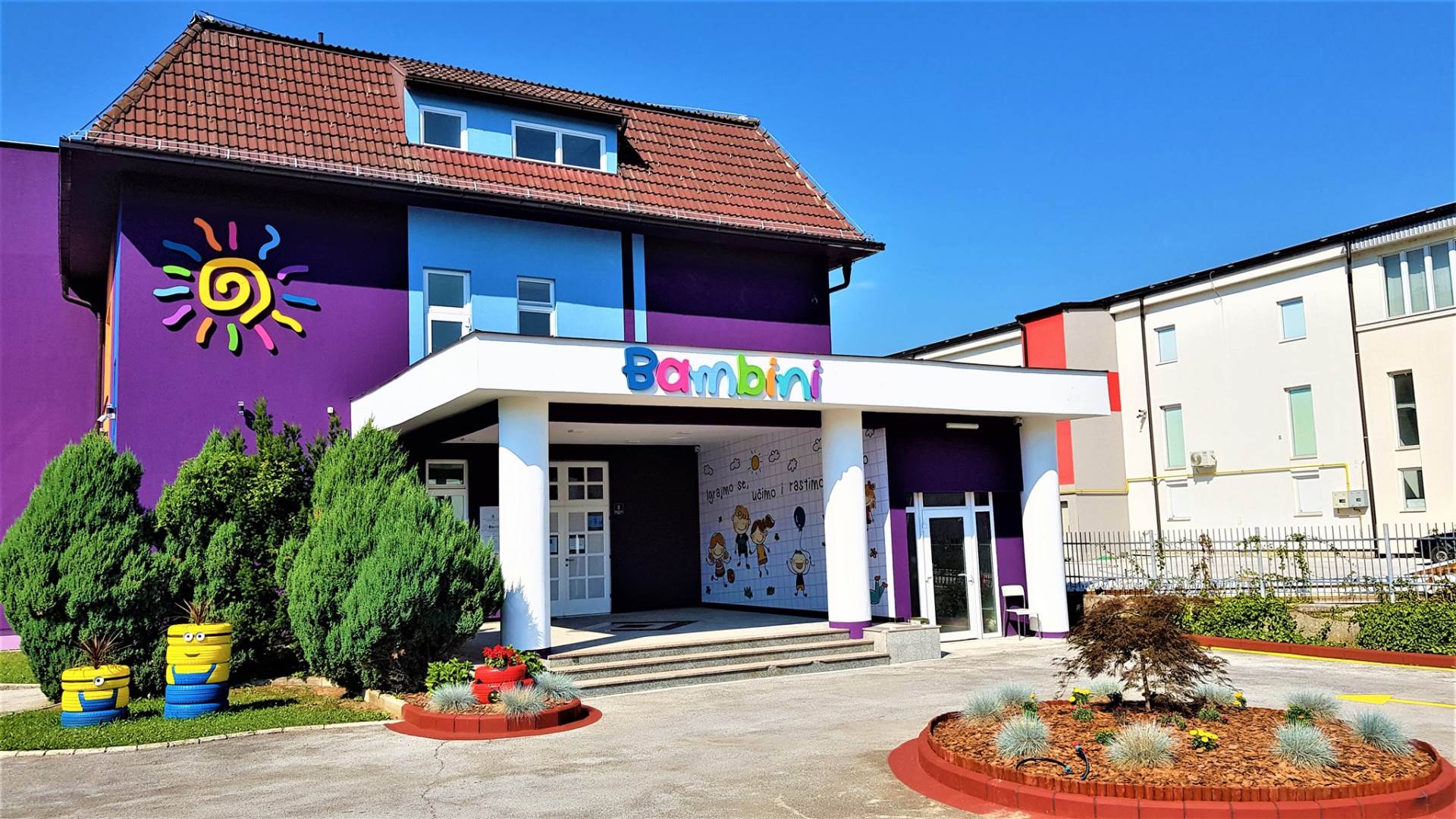  Hadžići: Uhapšene vaspitačice vrtića „Bambini“, sumnja na psihičko i fizičko zlostavljanje djeteta 