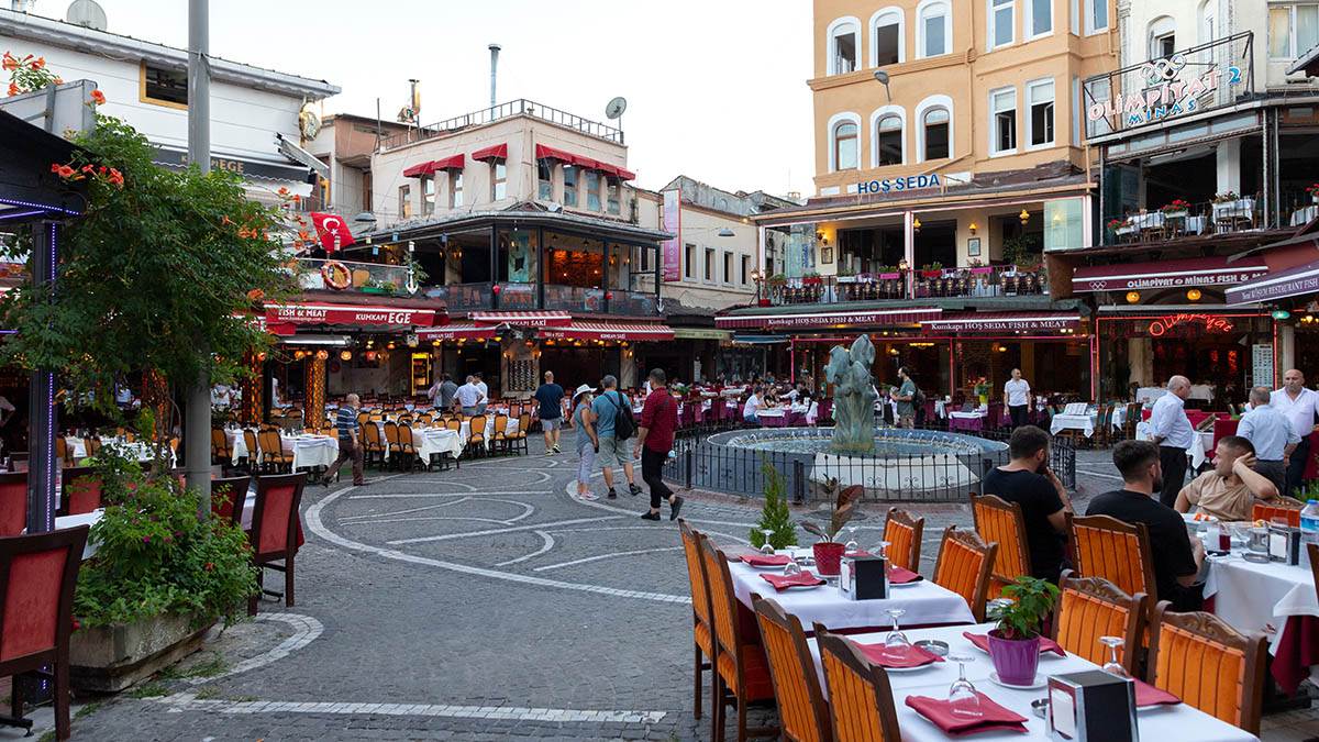  Najtraženij grad za putovanja u 2026 godini 