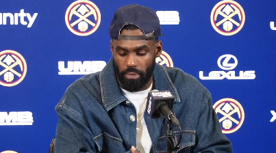  Na pres konferenciji Denvera nije bilo nikog 