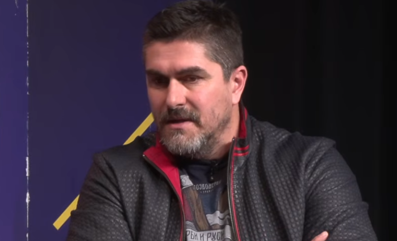  Darko Miličić o Željku Obradoviću 