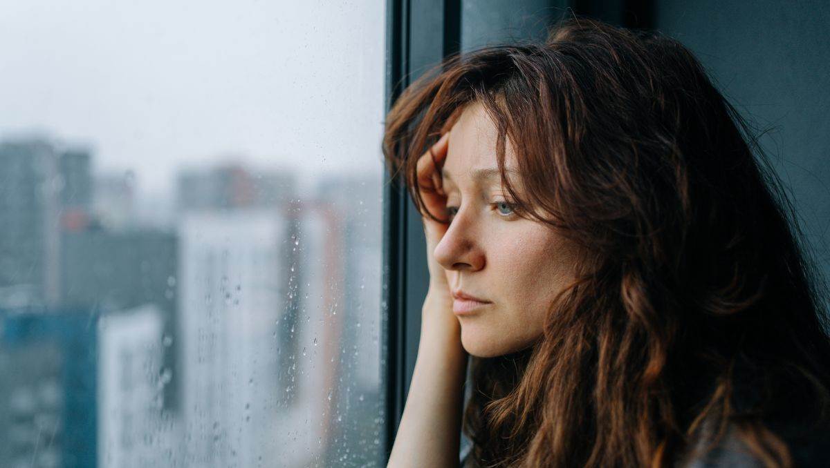  Zašto neki ljudi jako dugo tuguju 