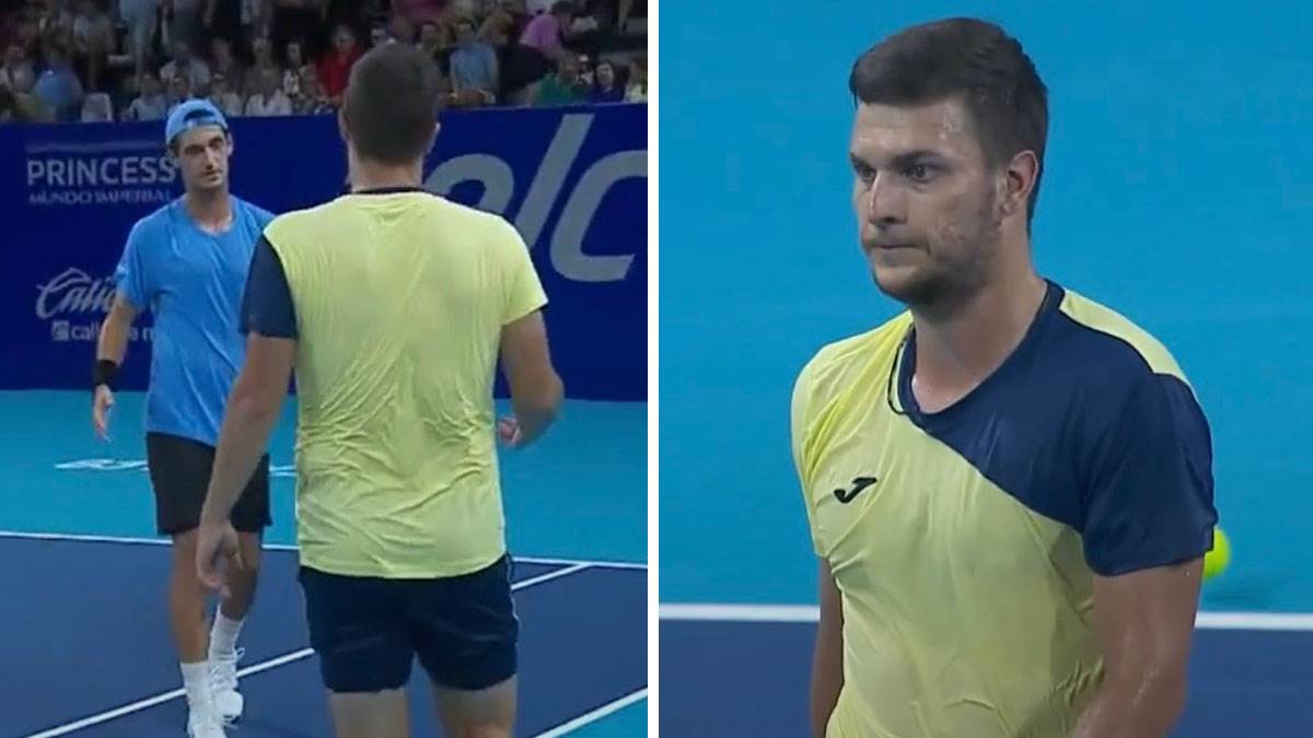  Miomir Kecmanović u polufinalu turnira u Akapulku 