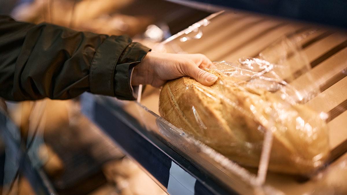  Sječeni upakovani hljeb u marketu je najnezdraviji 