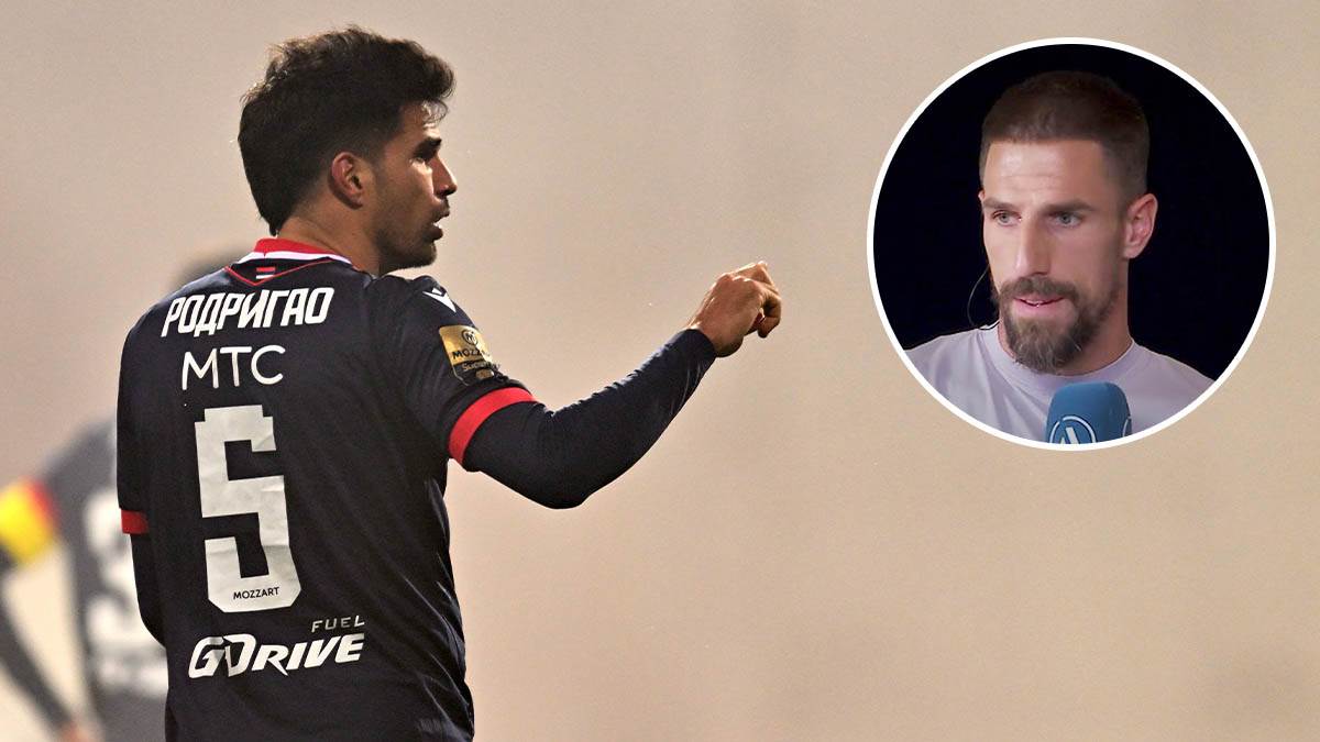  MONDO kolumna Rodrigao  