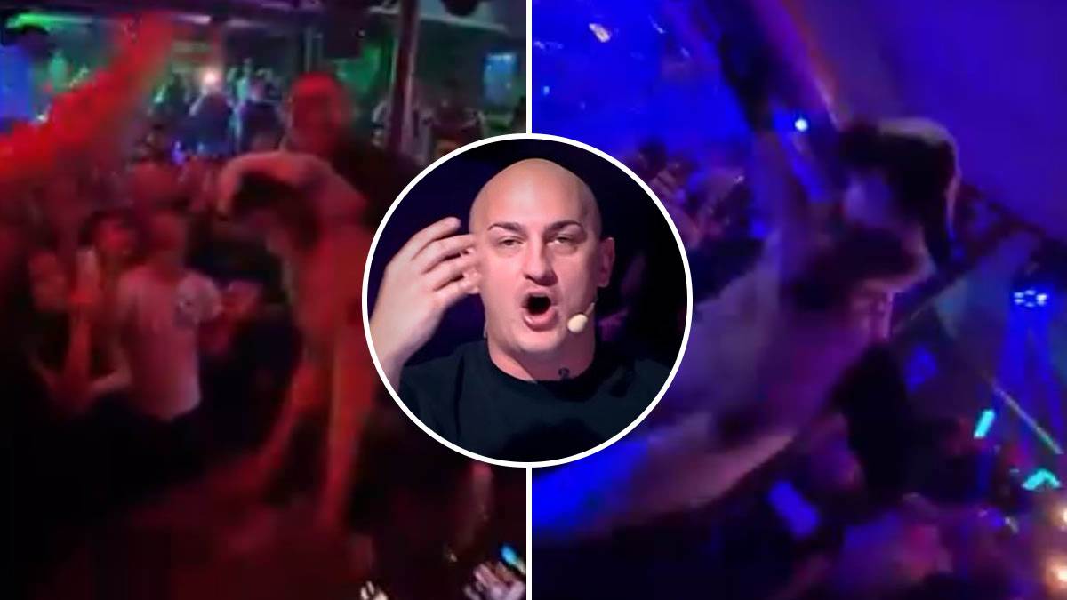  Krivične prijave protiv Desingerice 