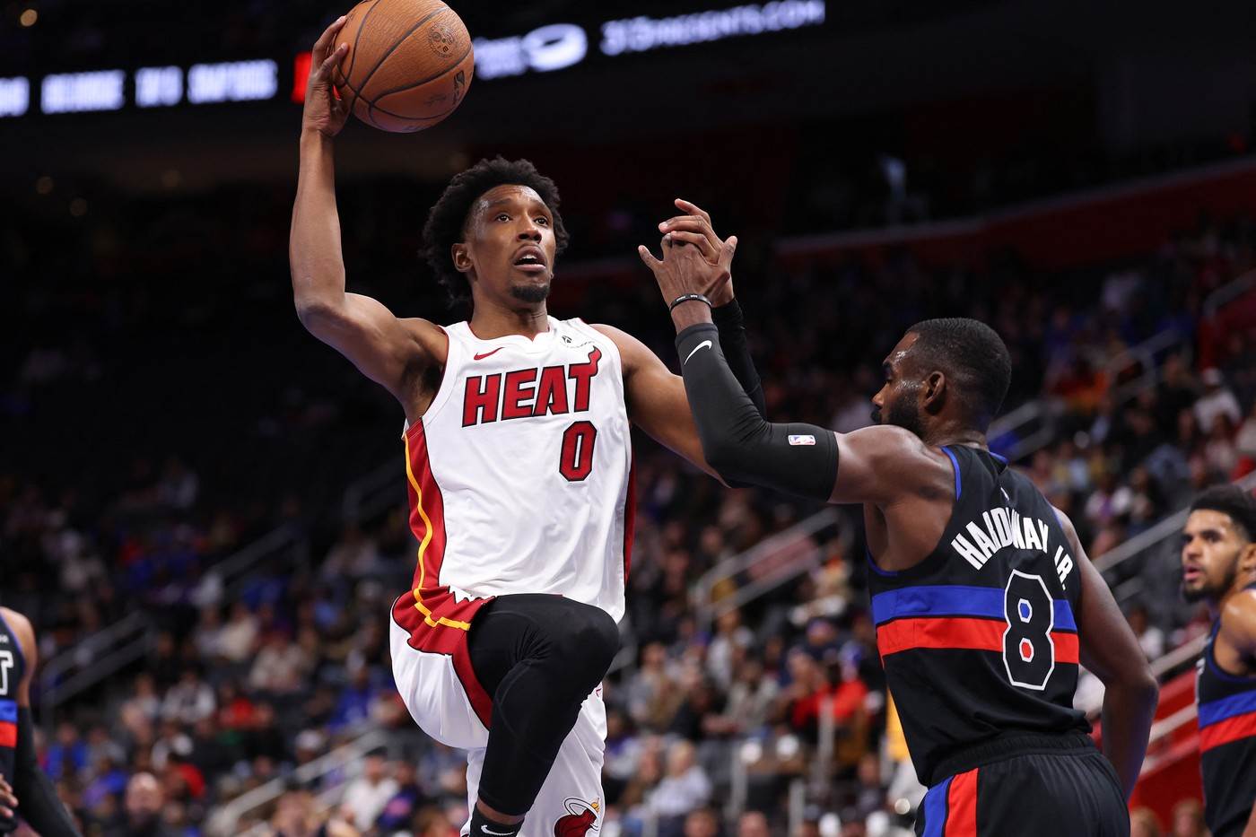  Džoš Ričardson se rastao sa Saragosom 