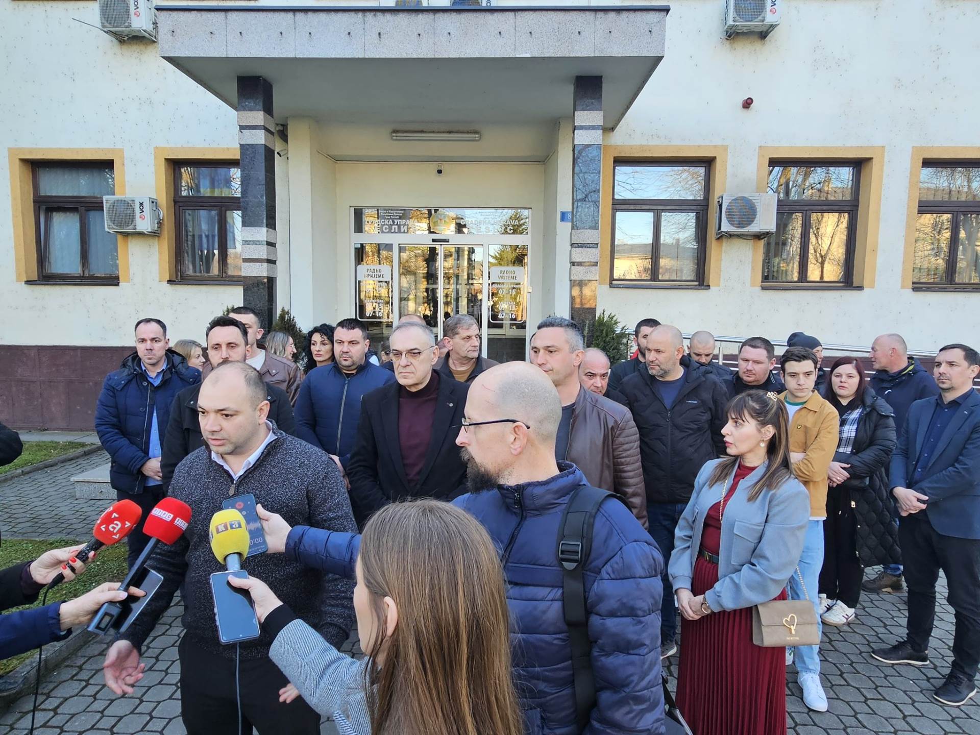  Slaven Jelić o napadu 