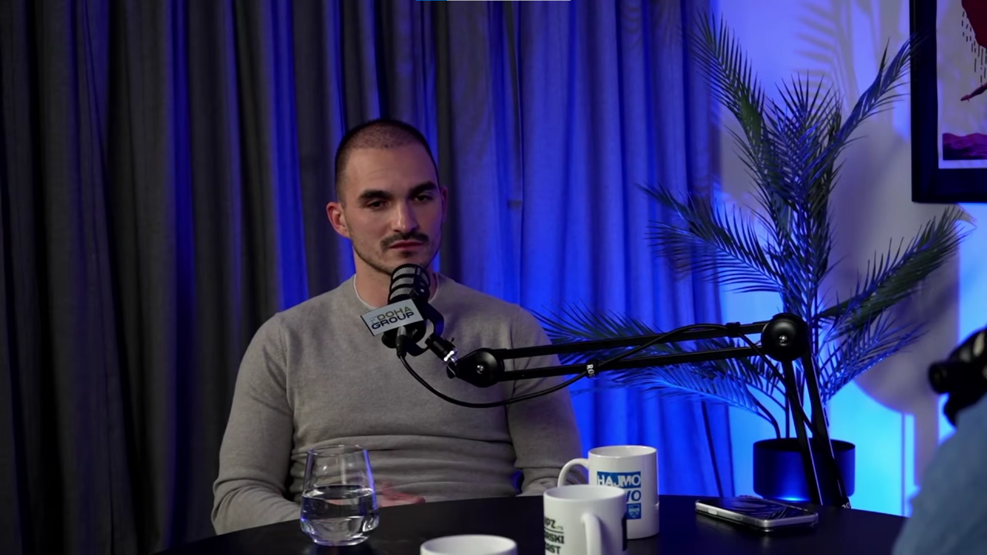  Driton Camaj Zvezda bi bila u top5 Serije A 