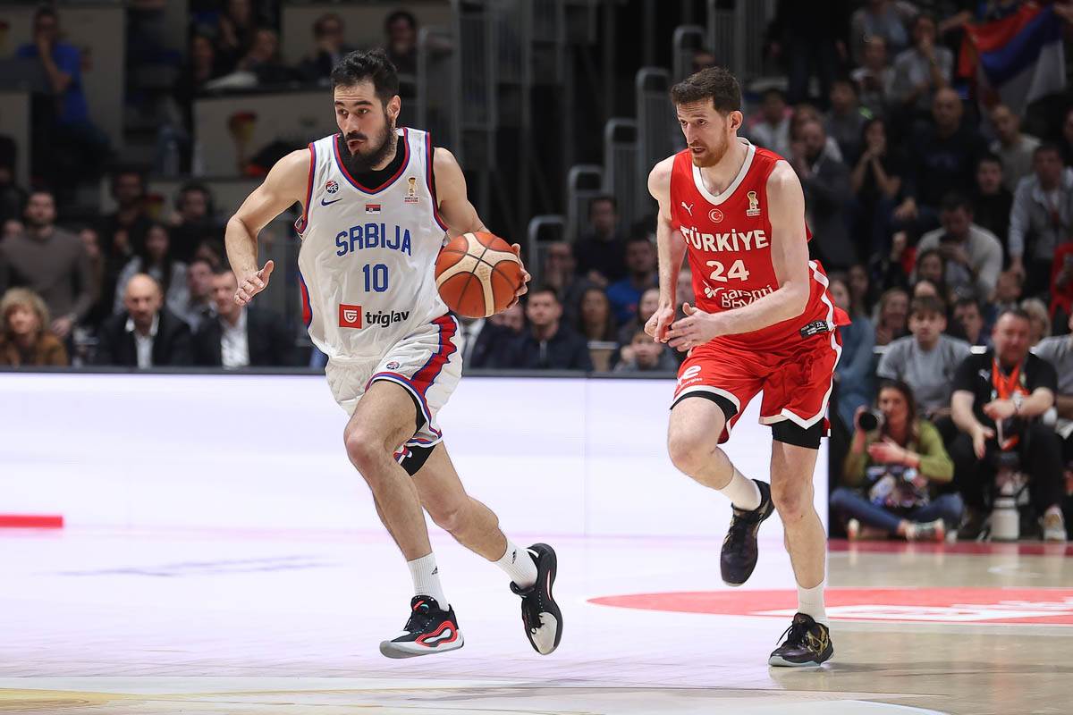  Nikola Kalinić ne ide u Tursku 