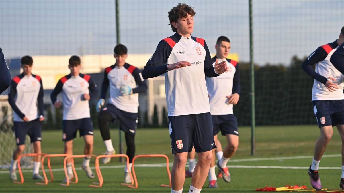  Velikani žele Đanfilipa Materacija 