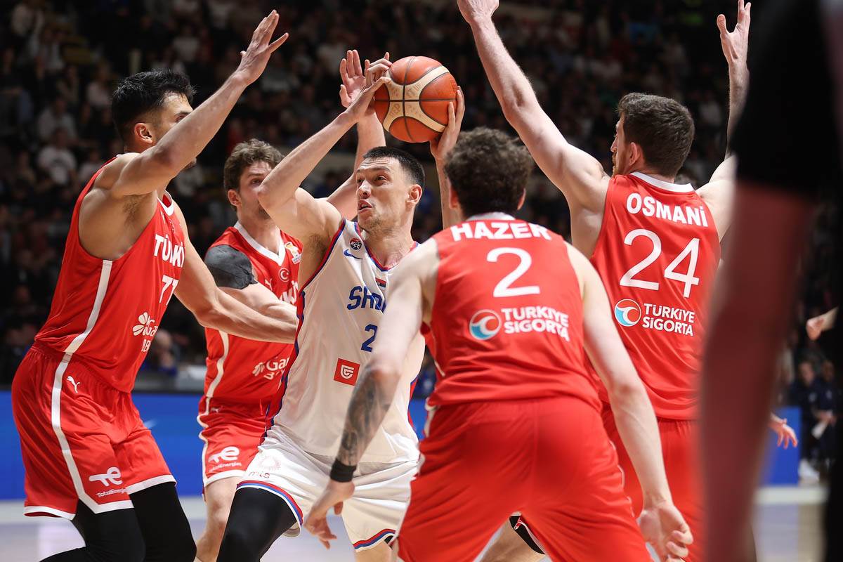  Omer Jurceven dobio otkaz u Panatinaikosu 