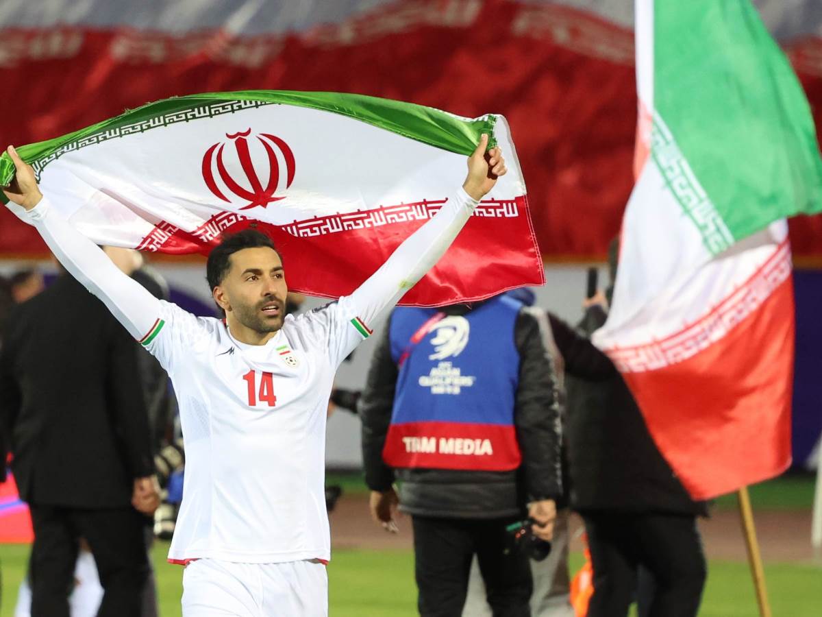  Iran se povlači sa svjetskog prvenstva? 